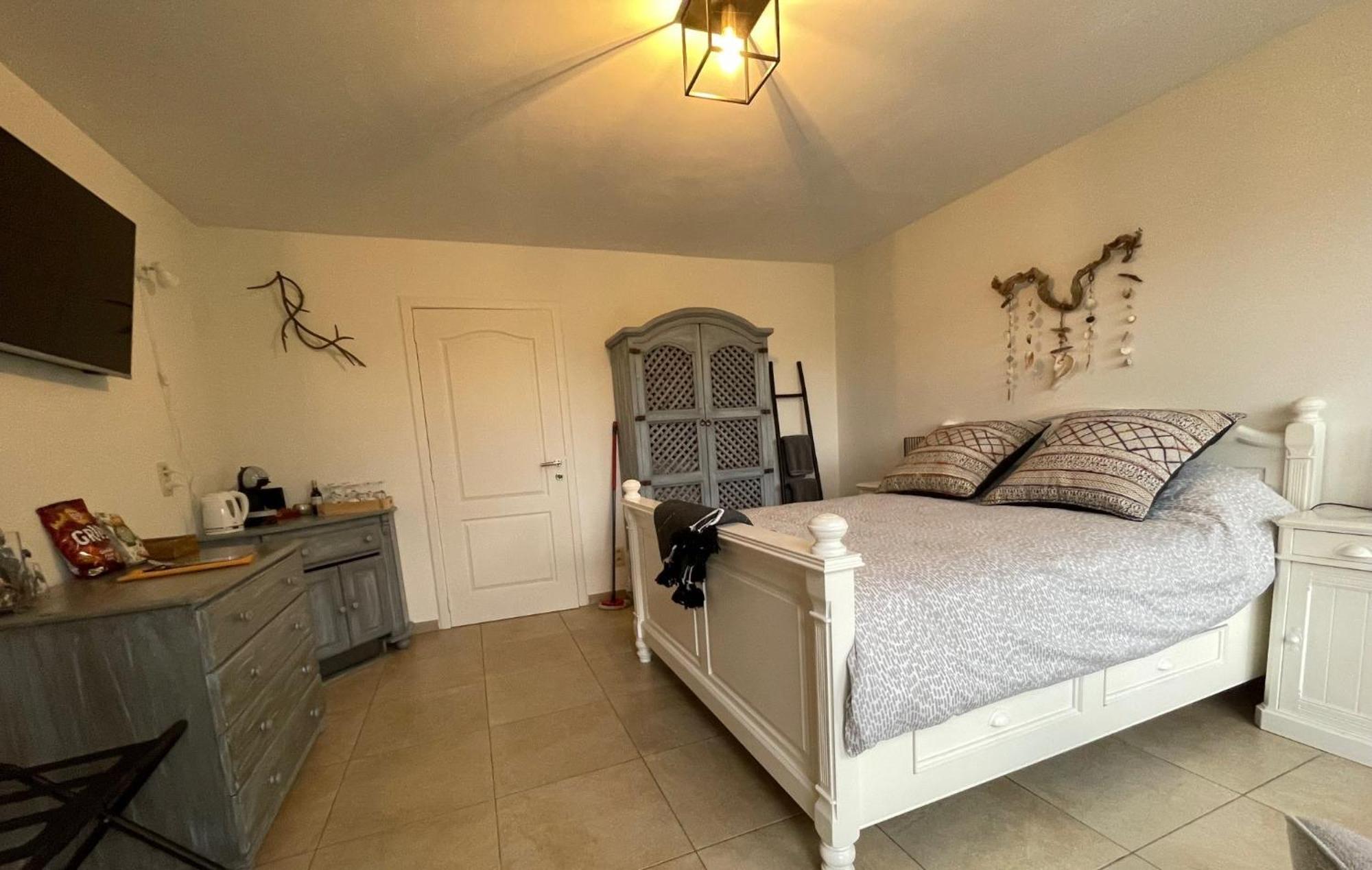 B&B Le Bouchat-Oreille Spontin Extérieur photo